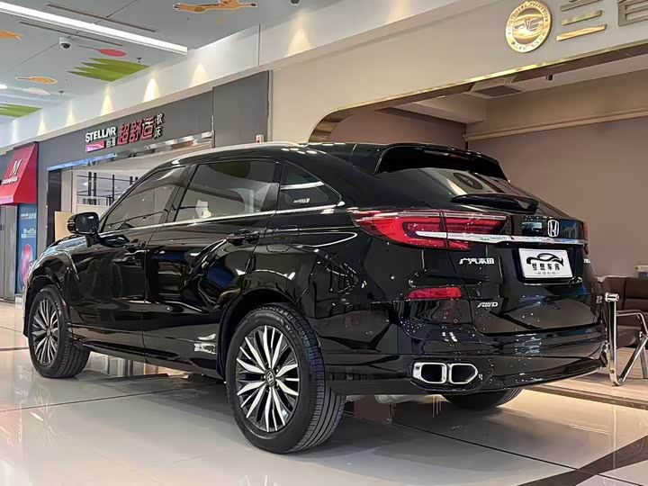 Фото 7 - Honda Avancier