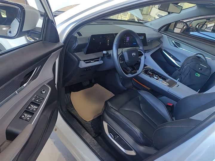 Фото 16 - Changan CS75 Plus