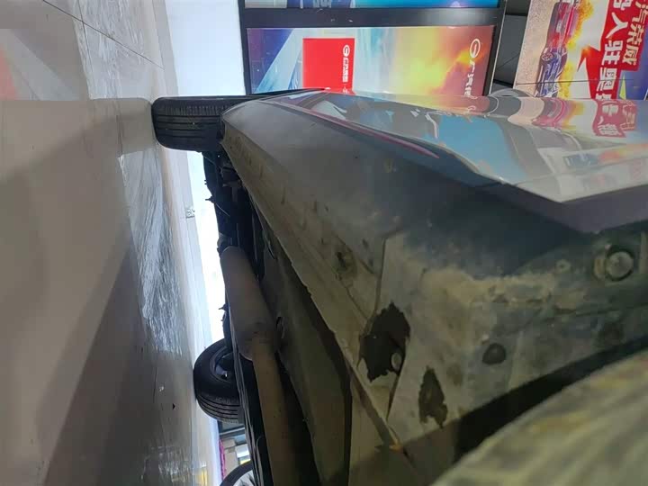 Фото 21 - Changan CS75 Plus