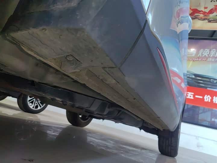 Фото 22 - Changan CS75 Plus