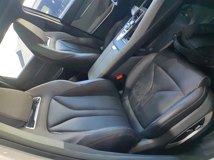 Фото 25 - Changan CS75 Plus