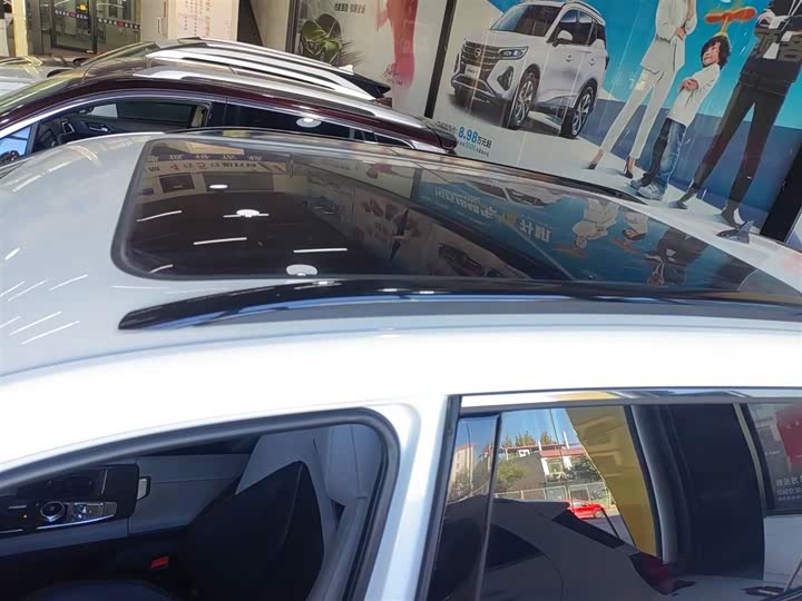 Фото 27 - Changan CS75 Plus