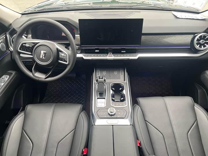 Фото 12 - Tank 400