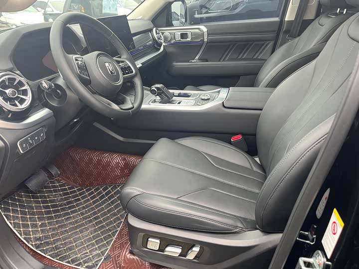 Фото 7 - Tank 400