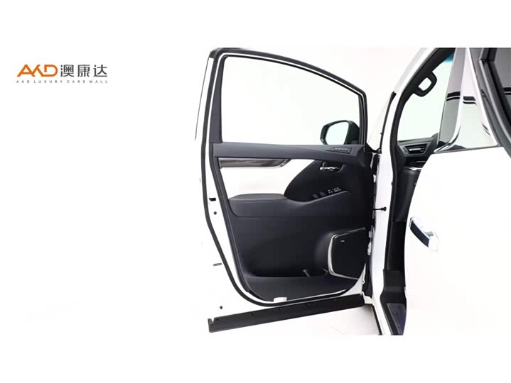 Фото 11 - Lexus LM