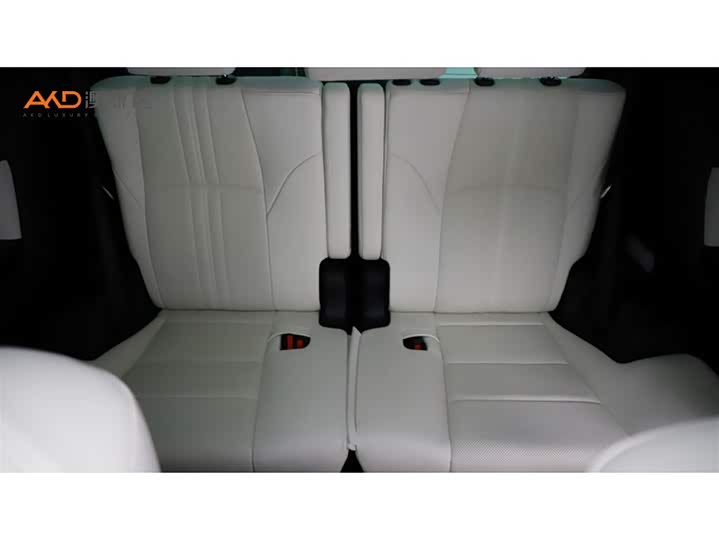 Фото 9 - Lexus LM