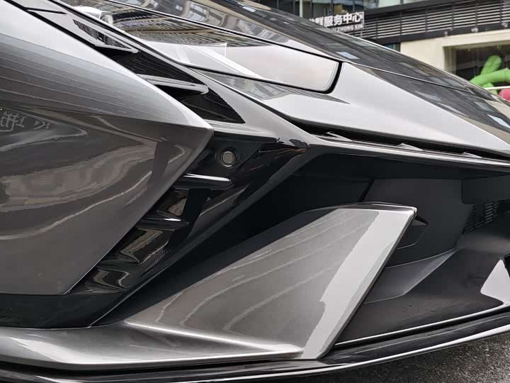 Фото 14 - Lamborghini Huracán