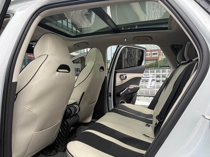 Фото 8 - BYD Yuan Plus