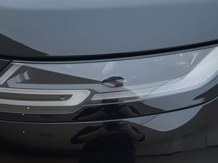 Фото 14 - Land Rover Range Rover Evoque L