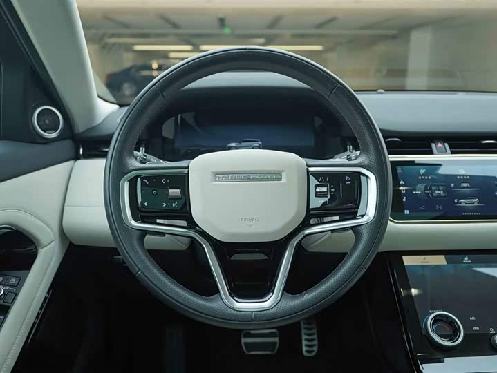 Фото 18 - Land Rover Range Rover Evoque L