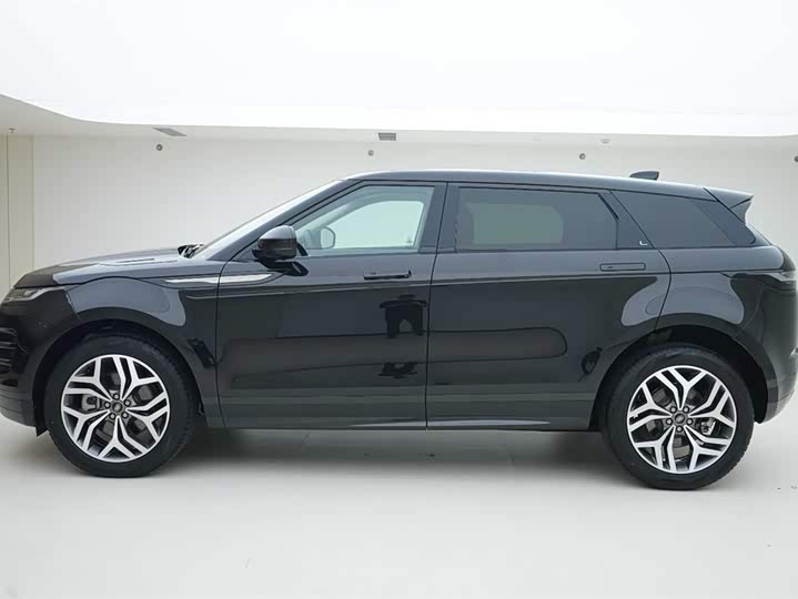Фото 3 - Land Rover Range Rover Evoque L