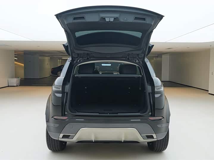 Фото 6 - Land Rover Range Rover Evoque L