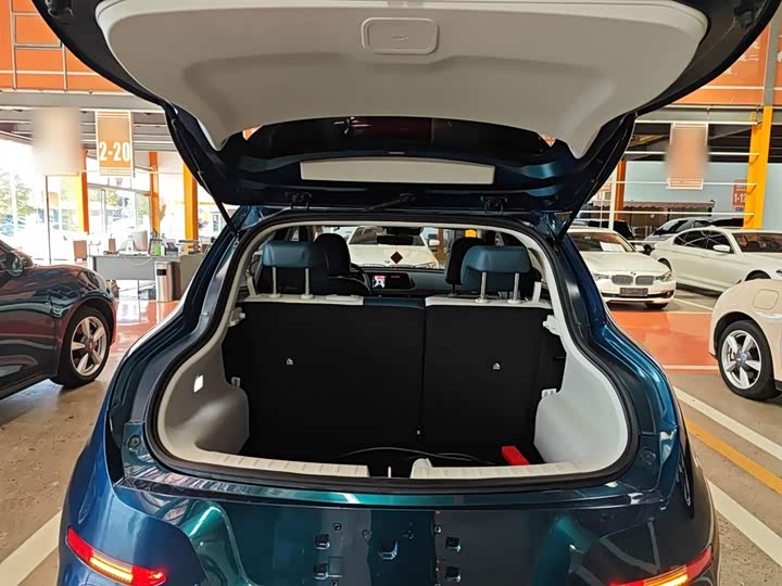 Фото 19 - Ora Good Cat (03)