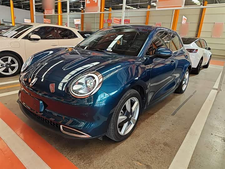 Фото 2 - Ora Good Cat (03)