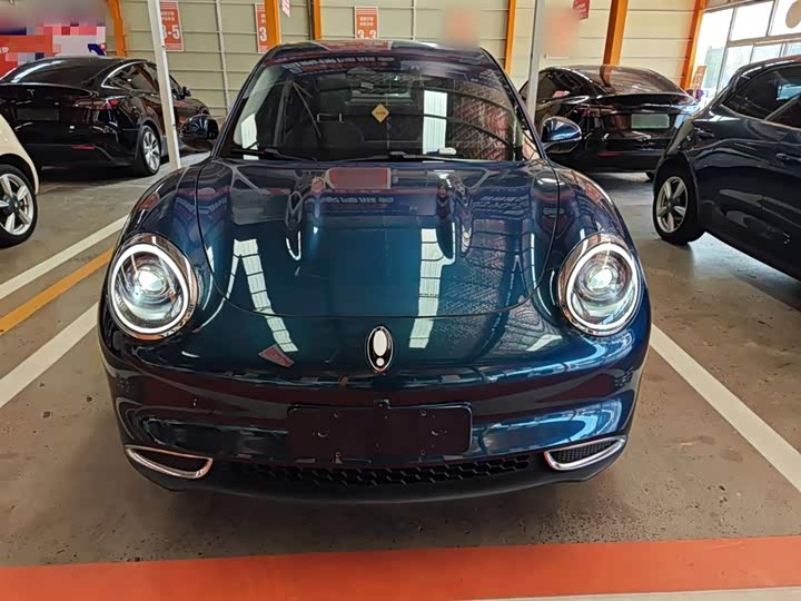 Фото 3 - Ora Good Cat (03)