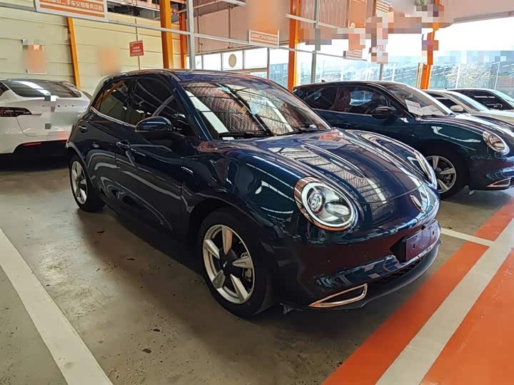 Фото 4 - Ora Good Cat (03)