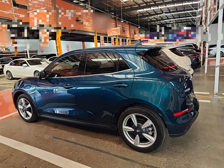 Фото 5 - Ora Good Cat (03)