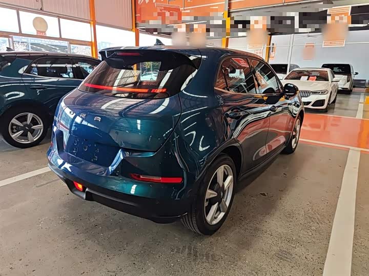 Фото 7 - Ora Good Cat (03)