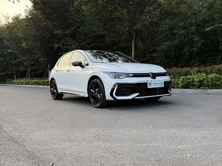 Фото 2 - Volkswagen Golf