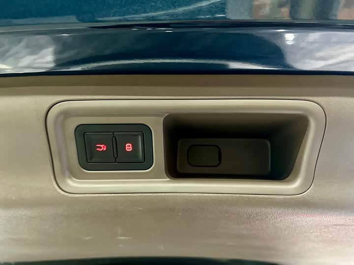 Фото 40 - Denza D9