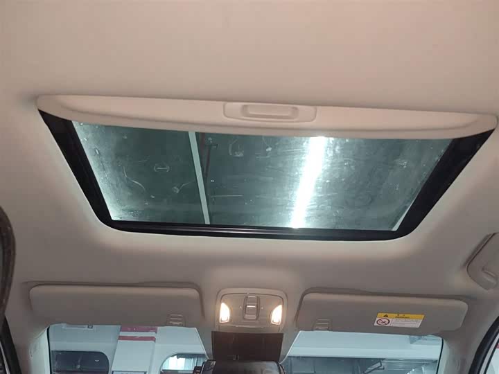 Фото 18 - GAC Trumpchi M6