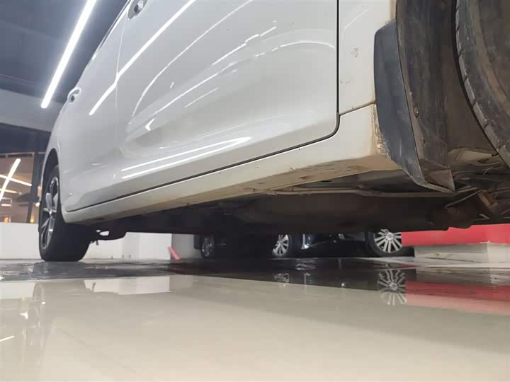 Фото 21 - GAC Trumpchi M6