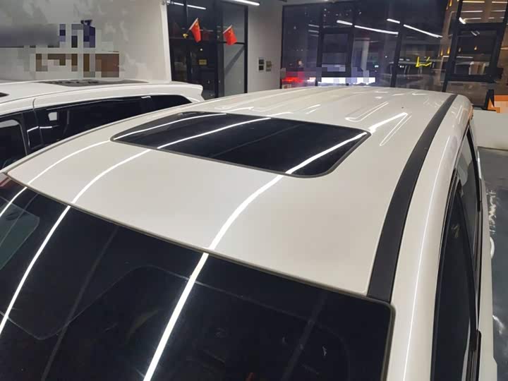 Фото 27 - GAC Trumpchi M6