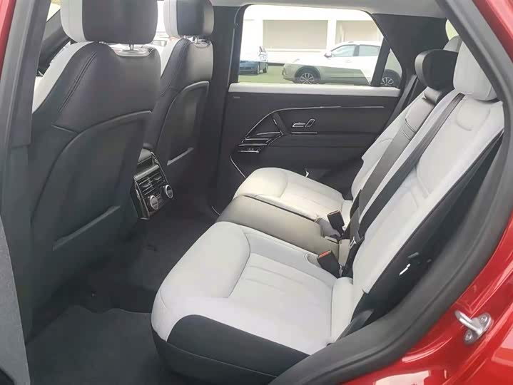 Фото 5 - Land Rover Range Rover Sport Hybrid