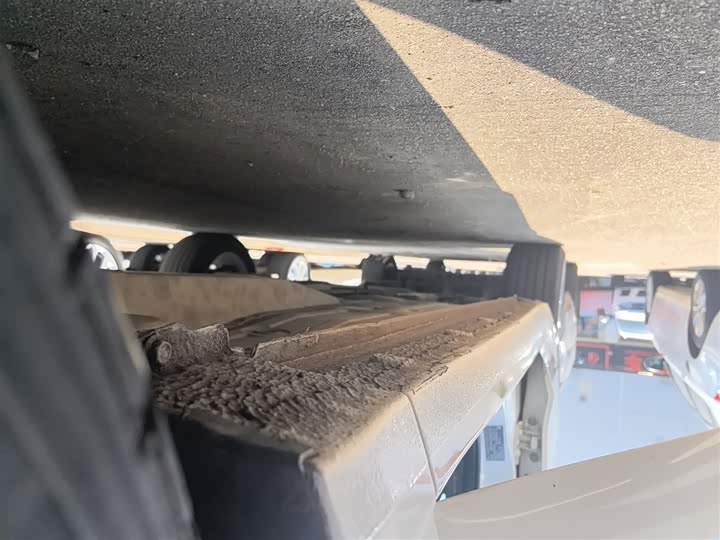 Фото 21 - Buick Excelle GT