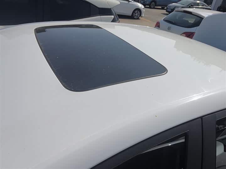 Фото 27 - Buick Excelle GT