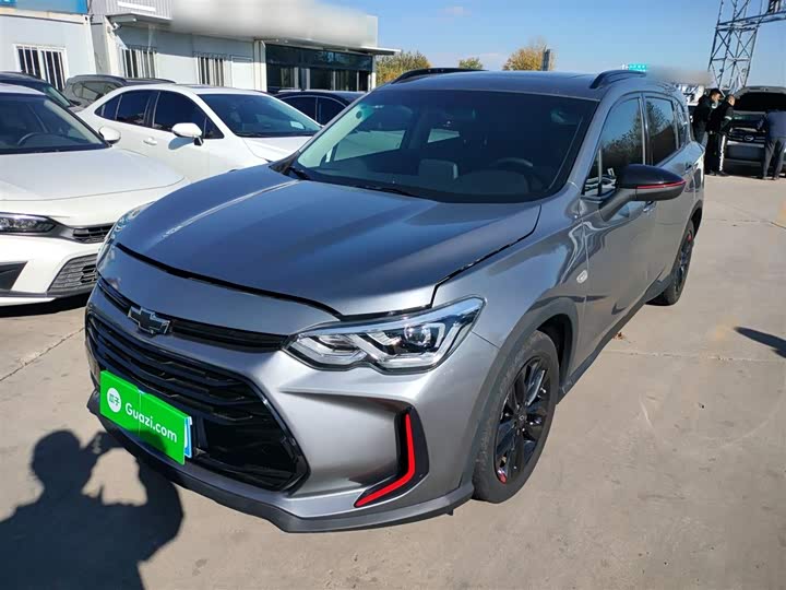 Фото 2 - Chevrolet Orlando