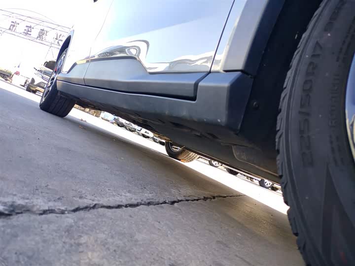 Фото 21 - Chevrolet Orlando