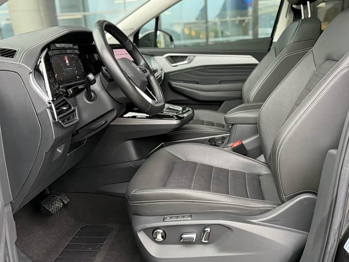 Фото 13 - Volkswagen Talagon