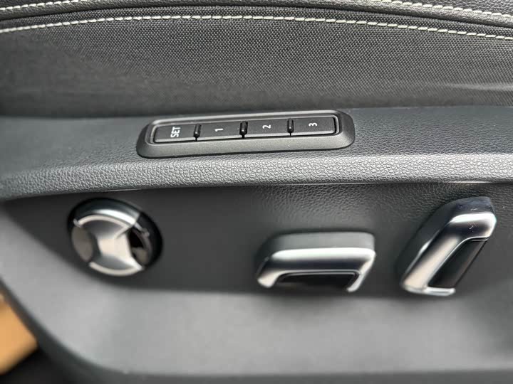 Фото 21 - Volkswagen Talagon