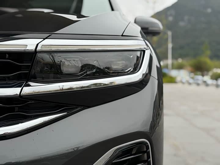 Фото 8 - Volkswagen Talagon