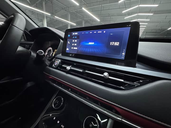 Фото 19 - Chery Tiggo 5x