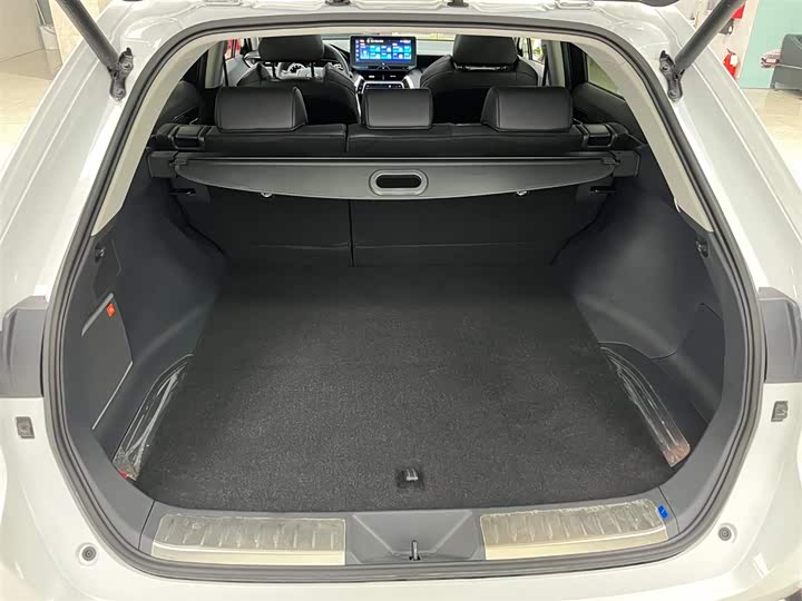 Фото 16 - Toyota Venza