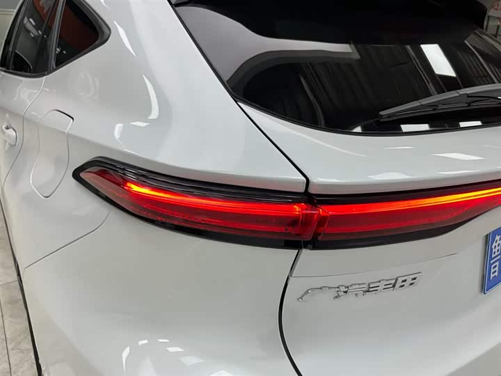 Фото 19 - Toyota Venza