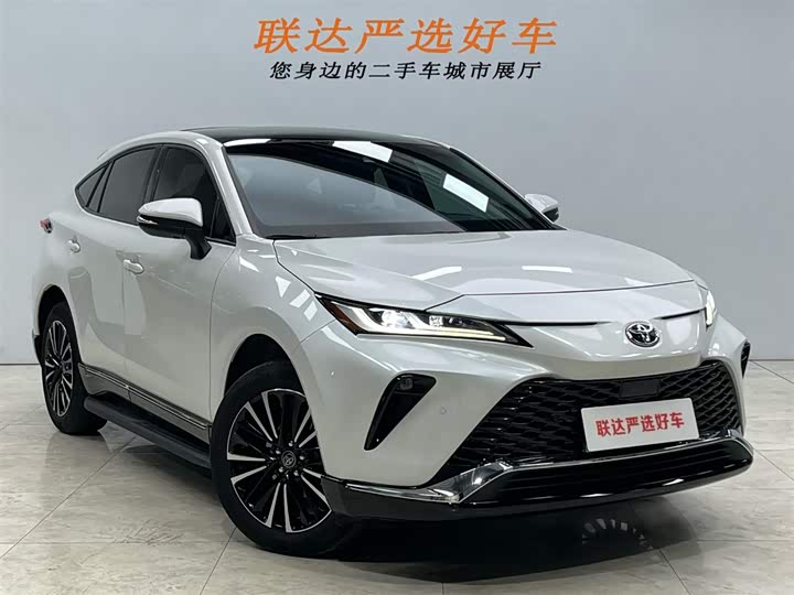 Фото 23 - Toyota Venza