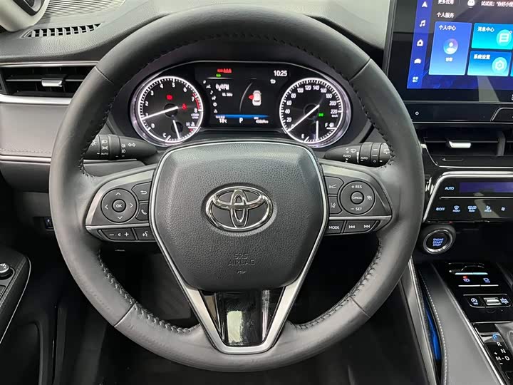 Фото 3 - Toyota Venza