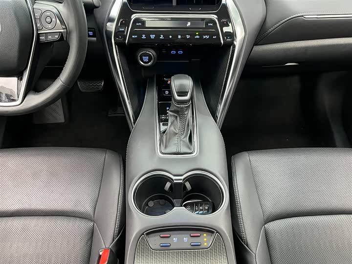 Фото 5 - Toyota Venza