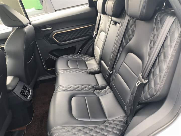 Фото 17 - Haval H6