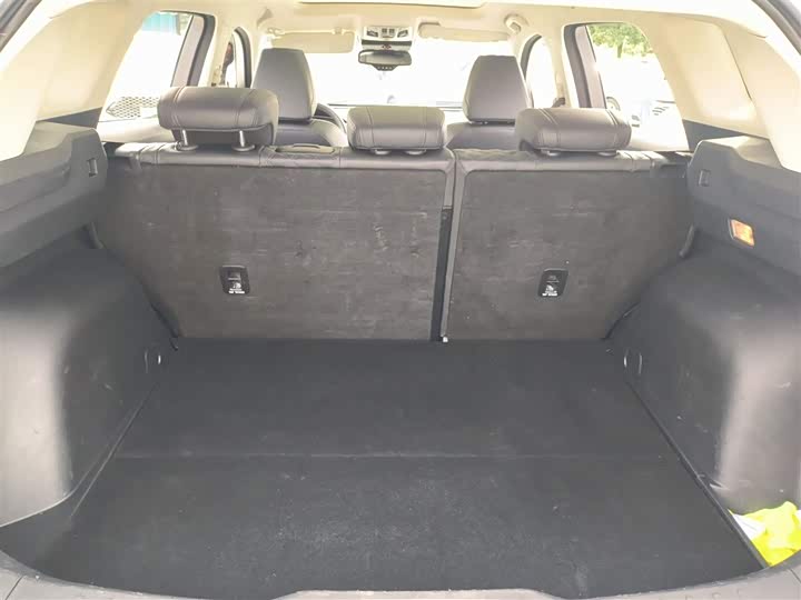 Фото 19 - Haval H6