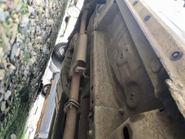 Фото 21 - Haval H6