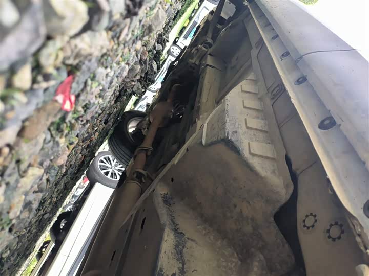 Фото 22 - Haval H6