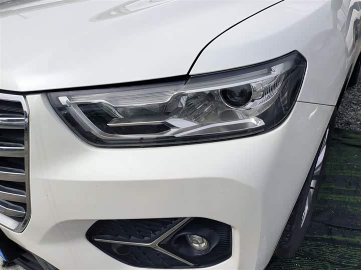 Фото 24 - Haval H6