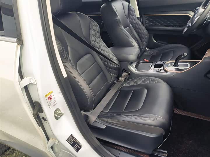 Фото 25 - Haval H6