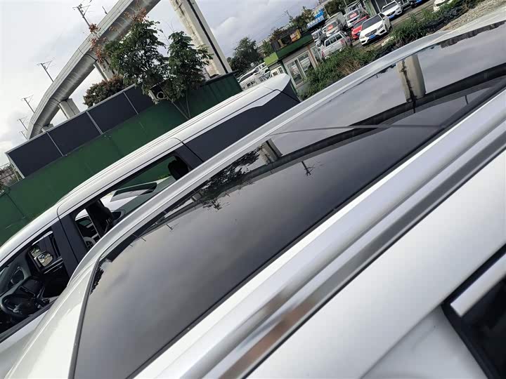 Фото 27 - Haval H6