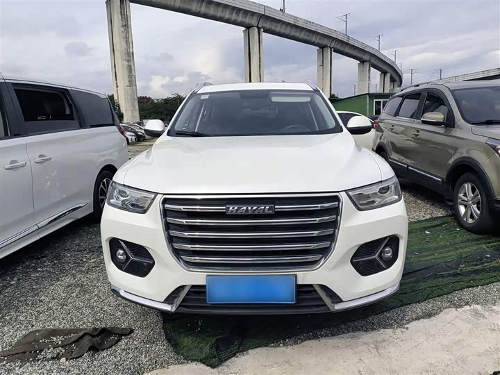 Фото 3 - Haval H6