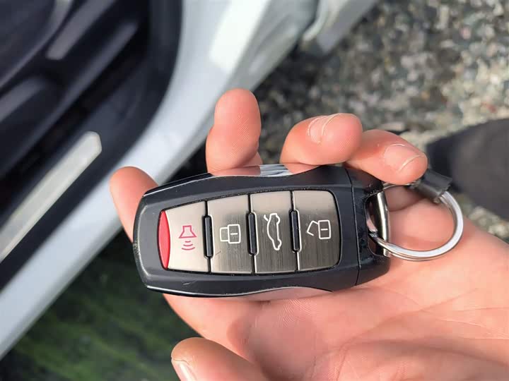 Фото 9 - Haval H6